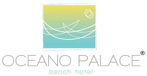 Oceano Palace Logo