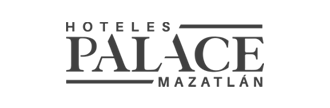 Logo Hoteles Palace